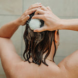 WONDR Ocean breeze XL shampoo bar