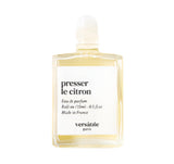 VERSATILE PARIS Presser Le Citron eau de parfum 15 ml