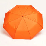ORIGINAL DUCKHEAD Compact duck umbrella papaya