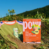 POWR Laundry strips coloured wash