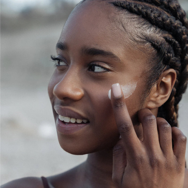 RAY Sunscreen SPF 50 50 ml