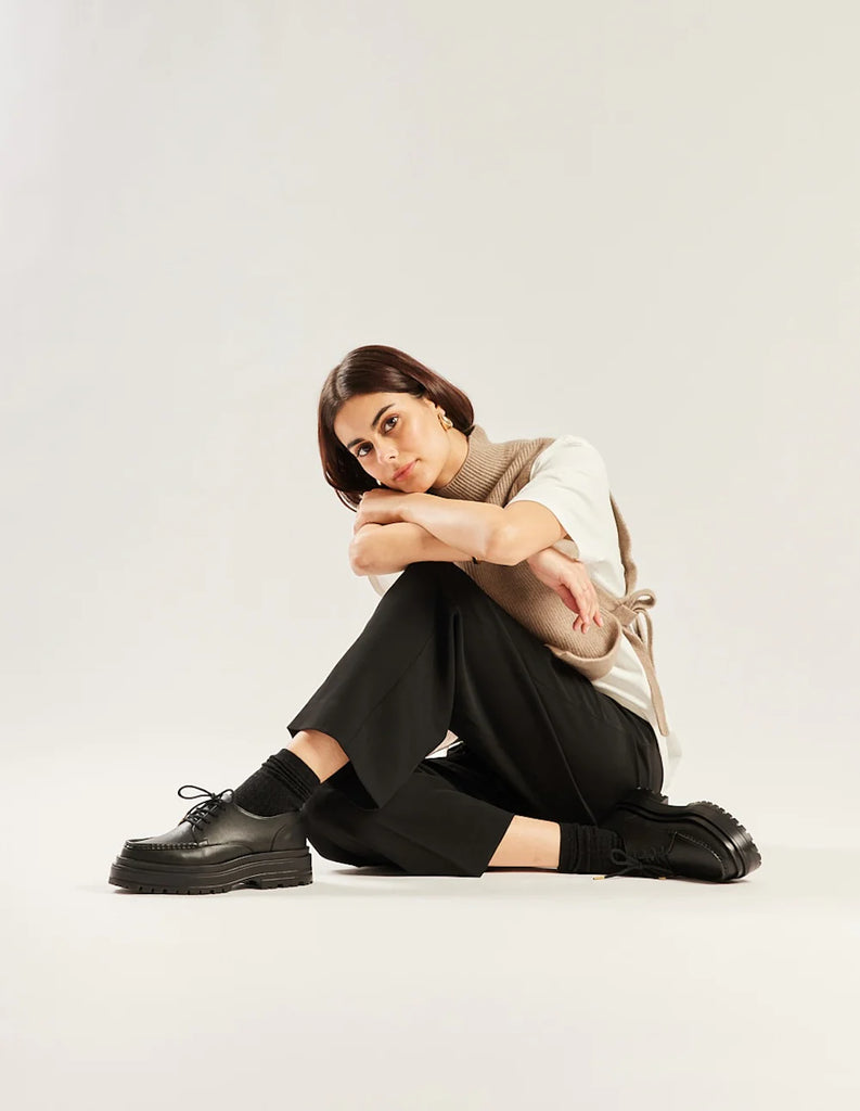 ODAJE Madeline derbies black women
