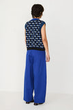 SKFK Gamitza vest multicolour 1B9 women