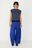 SKFK Gamitza vest multicolour 1B9 women