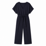 SKFK Kaie jumpsuit B9 navy women