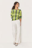SKFK Naike sweater G5 checks women