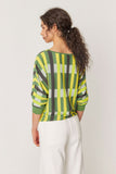 SKFK Naike sweater G5 checks women