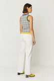 SKFK Baia knit top 11 multicolour women