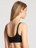 CALIDA Natural skin bustier 2239 black women