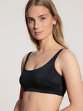 CALIDA Natural skin bustier 2239 black women