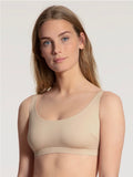 CALIDA Natural skin bustier 2239 rose women