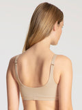 CALIDA Natural skin bustier 2239 rose women