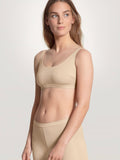 CALIDA Natural skin bustier 2239 rose women