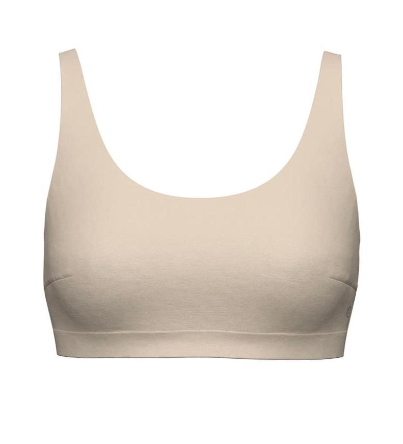 CALIDA Natural skin bustier 2239 rose women