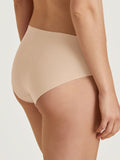 CALIDA Natural skin midi brief 22239 rose women