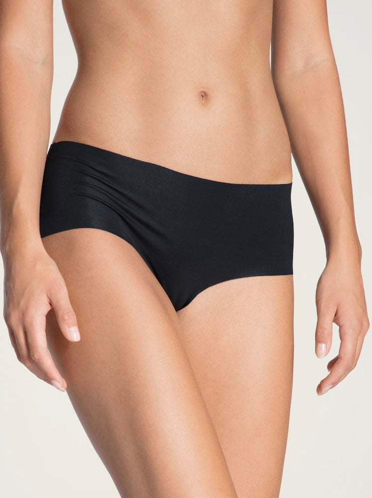 CALIDA Natural skin panty 24339 black women