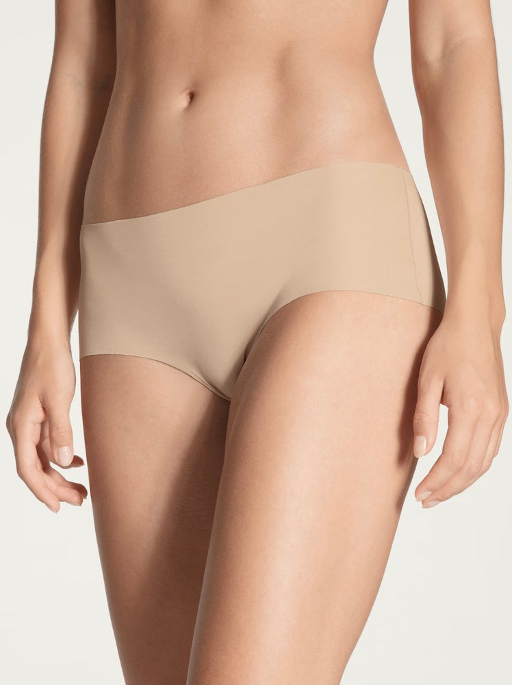 CALIDA Natural skin panty 24339 rose women
