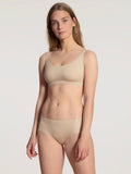 CALIDA Natural skin panty 24339 rose women