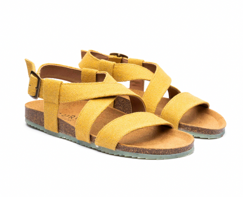 ZOURI Sand sandals sun women
