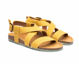 ZOURI Sand sandals sun women