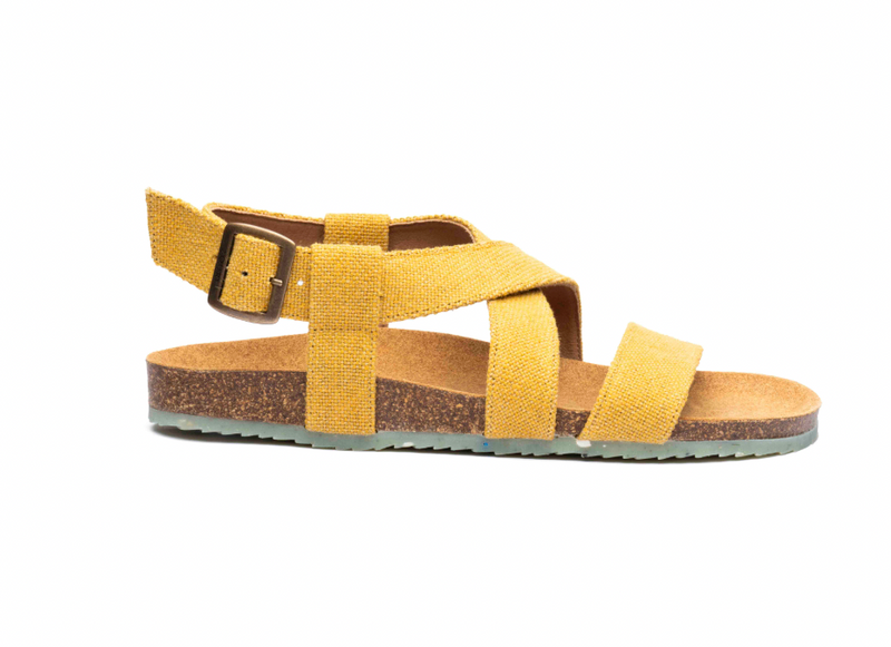 ZOURI Sand sandals sun women