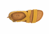 ZOURI Sand sandals sun women