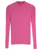 ARMEDANGELS Alaania turtleneck crushed berry women