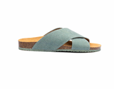 ZOURI Sun sandals earth women