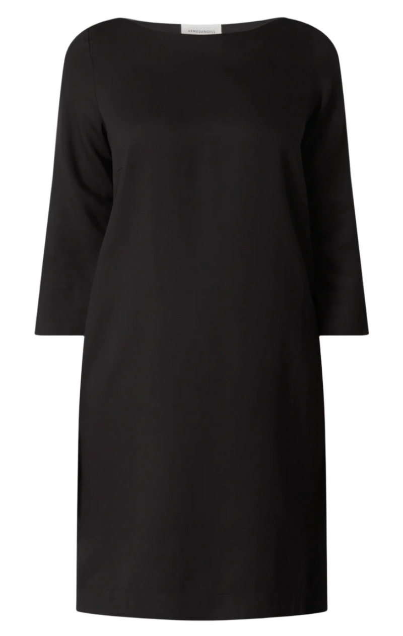 ARMEDANGELS Vivekaa dress black women