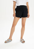 MELAWEAR Sunyata jersey shorts black women