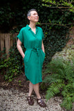 CHILLS & FEVER Shari dress shady women