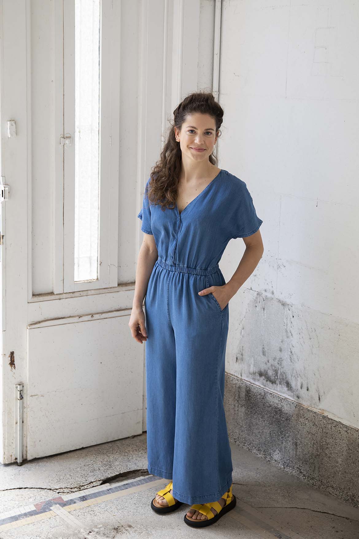 Supergoods Fair Fashion 