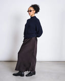 JAN 'N JUNE Ola jumper nightfall women