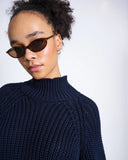 JAN 'N JUNE Ola jumper nightfall women