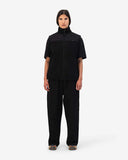 MAIUM Teddy cardigan black unisex
