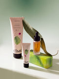 CÎME Clear skin cleansing gel