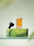 CÎME Clear skin exfoliating serum