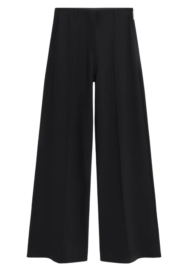 ARMEDANGELS Maevaa trousers black women