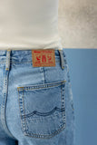 KINGS OF INDIGO Leila jeans cindy light used women