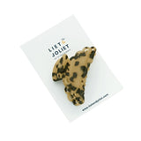 LIET & JOLIET Vivi hair clip beige J25187MIX04-1