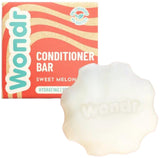 WONDR Sweet melon conditioner bar