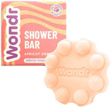 WONDR Apricot dreams shower bar