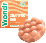 WONDR Juicy orange shampoo bar