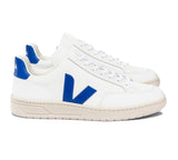 VEJA V-12 Extra white paros men