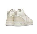 VEJA V-15 Chromefree leather cashew pierre multico women