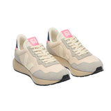 VEJA Paulistana j-mesh jute cashew oxford grey women