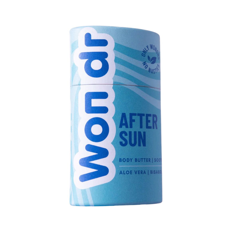 WONDR Aftersun stick