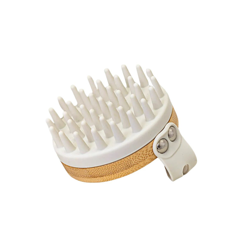 MAKEMYMASK Anti-hair loss brush