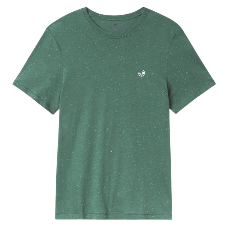 TWOTHIRDS Qalito t-shirt light green men