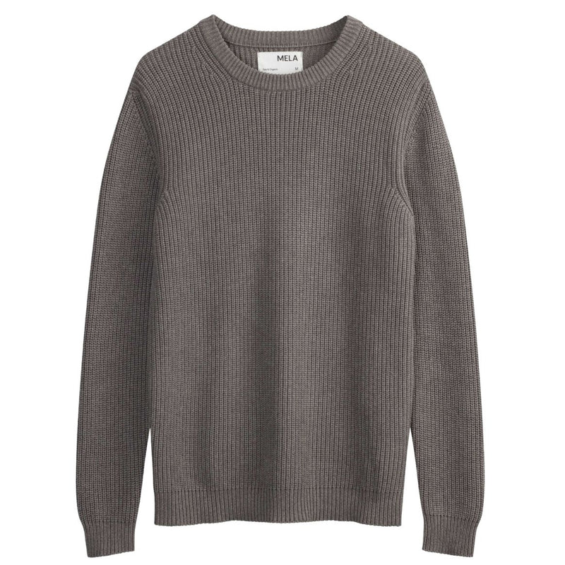 MELAWEAR Ravi jumper bear blend men